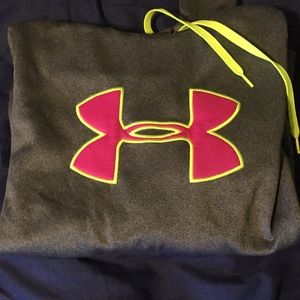 Under Armour Hoodie